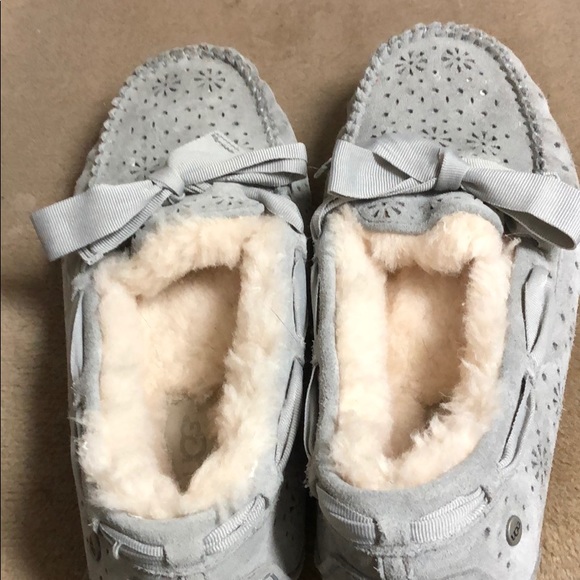 UGG Shoes - UGG Slippers